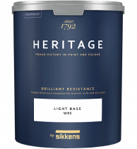 Sikkens Heritage Brilliant Resistance