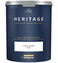 Sikkens Heritage Brilliant Resistance