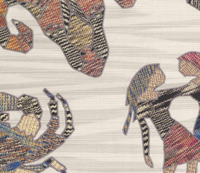 Обои Sirpi Missoni home 4 10351