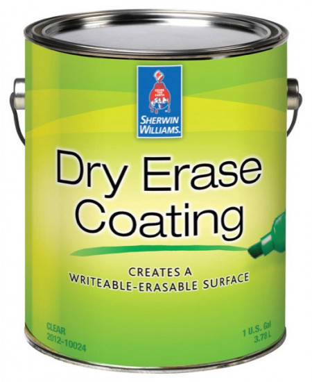 Dry Erase Coating 378