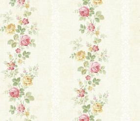 Обои Wallquest Abby Gardens HN40401