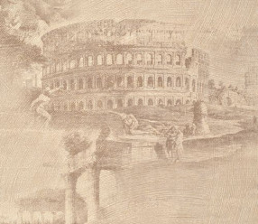 Обои Sirpi Roma (88533) 