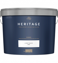 Sikkens Heritage Primer