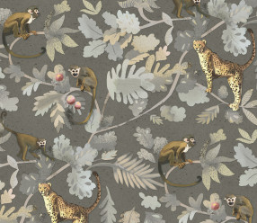 Обои Aura Wild Life MWKG101