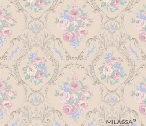 Обои Milassa Joli Joli4-002